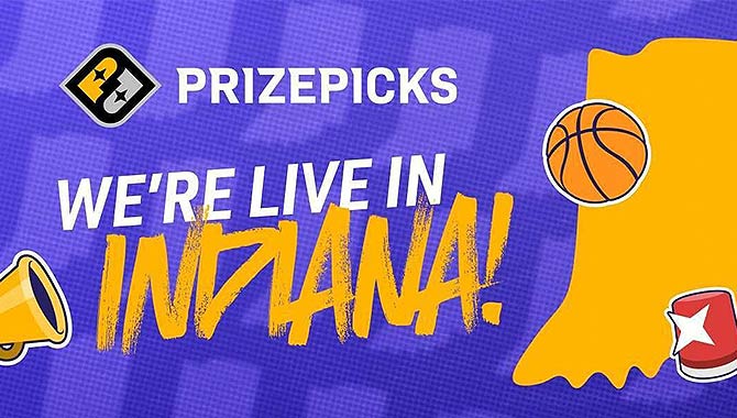 prizepick indiana