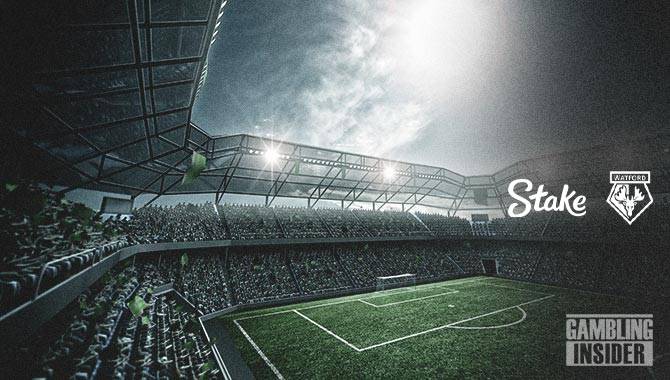 stake com watford fc football gambling insider web image