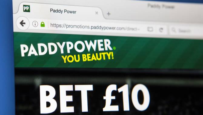 paddypower