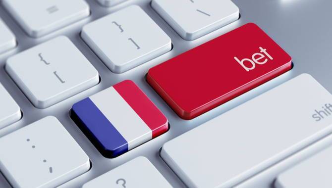 Frenchonlinebetting