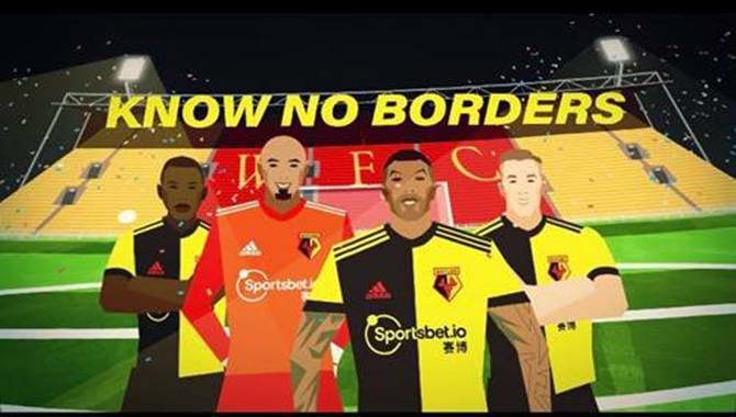 WatfordSportsbet