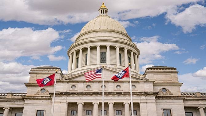 ArkansasStateCapitol