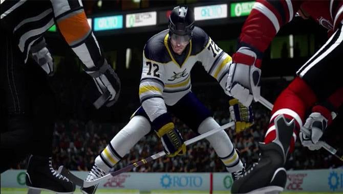 VirtualSports
