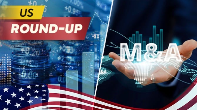 us round up